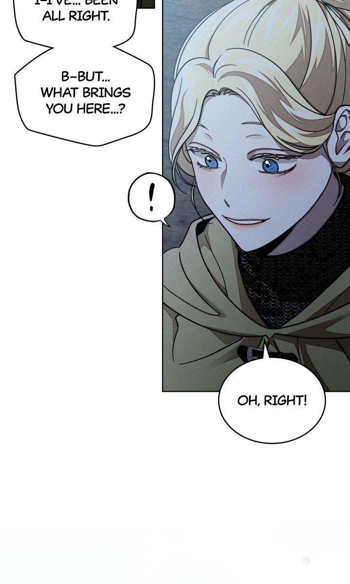 Under the Oak Tree Chapter 127 image 050